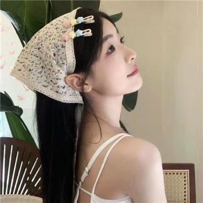 绑架女模特