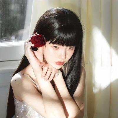 夜落曼哈顿