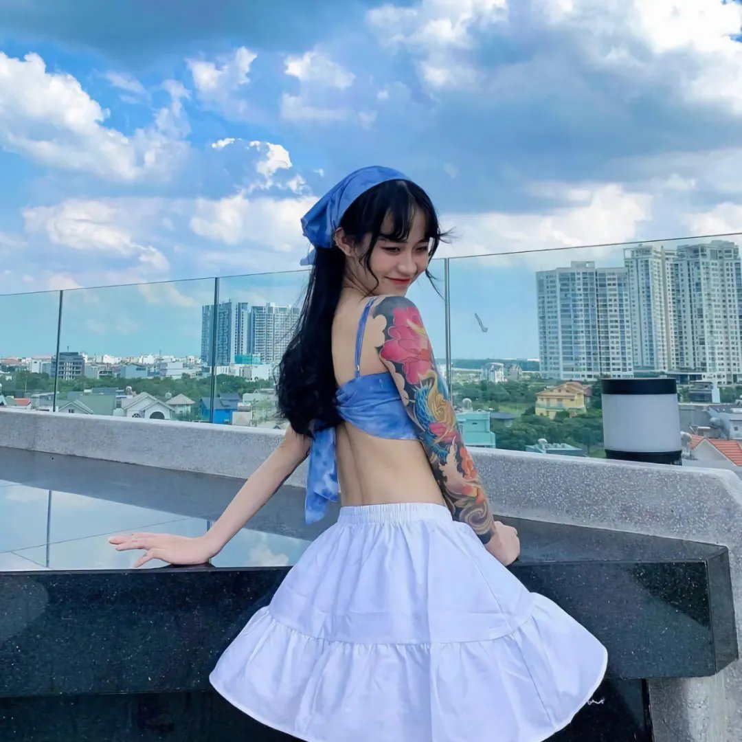 恶毒