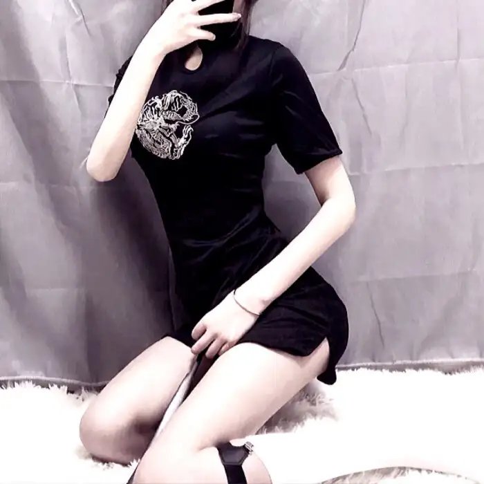 瑶人之旅
